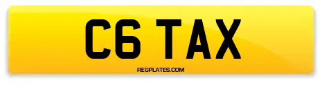 C6 TAX