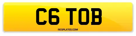 C6 TOB