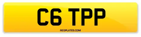 C6 TPP