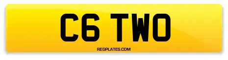 C6 TWO