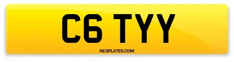 C6 TYY