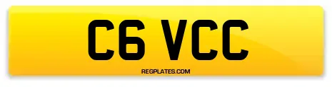 C6 VCC