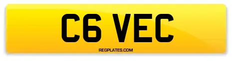 C6 VEC