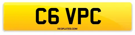 C6 VPC