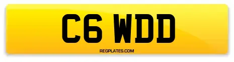 C6 WDD