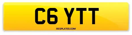 C6 YTT