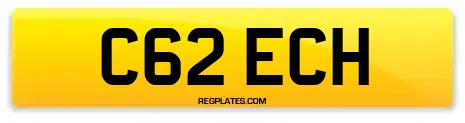 C62 ECH