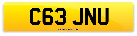 C63 JNU