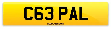 C63 PAL