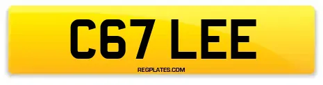 C67 LEE