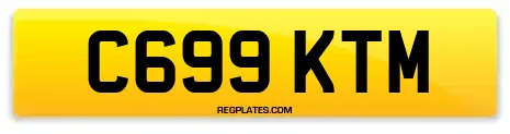 C699 KTM
