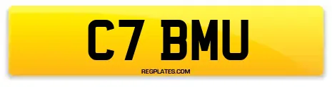 C7 BMU