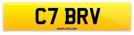 C7 BRV