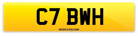C7 BWH