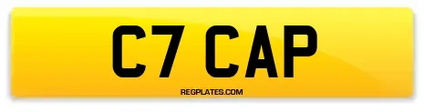 C7 CAP