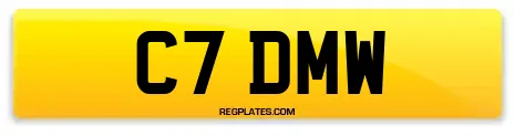 C7 DMW
