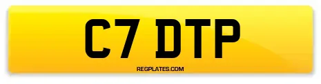 C7 DTP