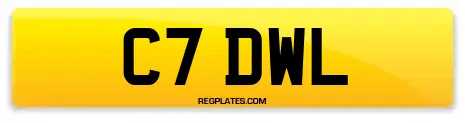 C7 DWL