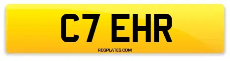 C7 EHR