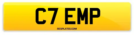 C7 EMP