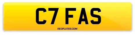 C7 FAS
