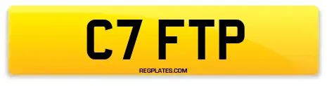 C7 FTP