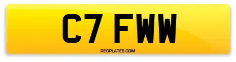 C7 FWW