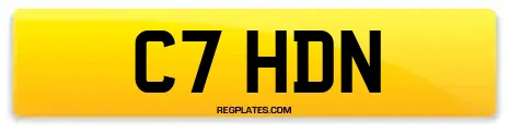 C7 HDN