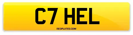 C7 HEL