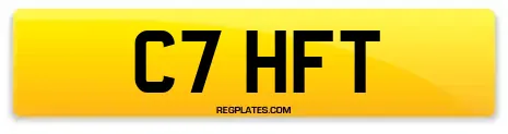 C7 HFT