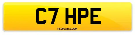C7 HPE