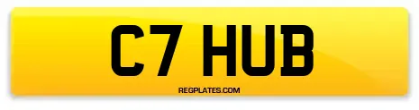 C7 HUB