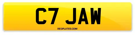 C7 JAW