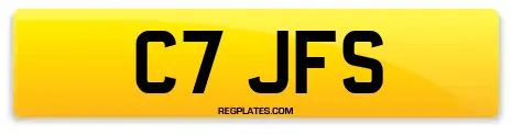 C7 JFS