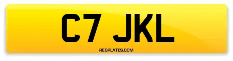 C7 JKL