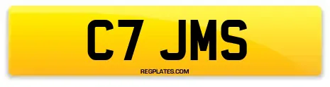 C7 JMS
