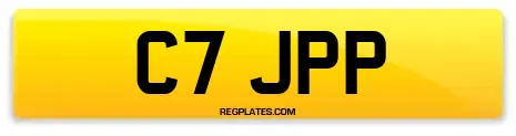 C7 JPP