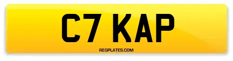 C7 KAP