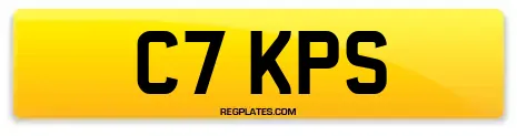 C7 KPS