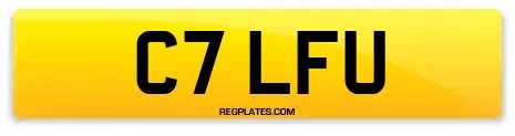 C7 LFU