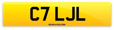 C7 LJL