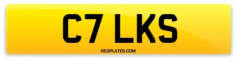C7 LKS