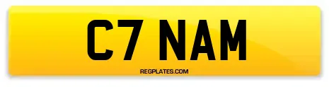 C7 NAM