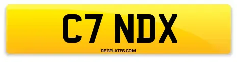 C7 NDX