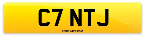 C7 NTJ