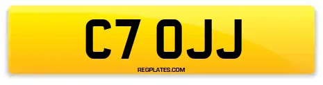 C7 OJJ