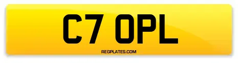 C7 OPL