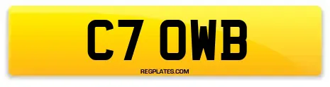 C7 OWB