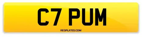 C7 PUM
