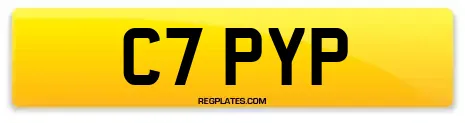 C7 PYP